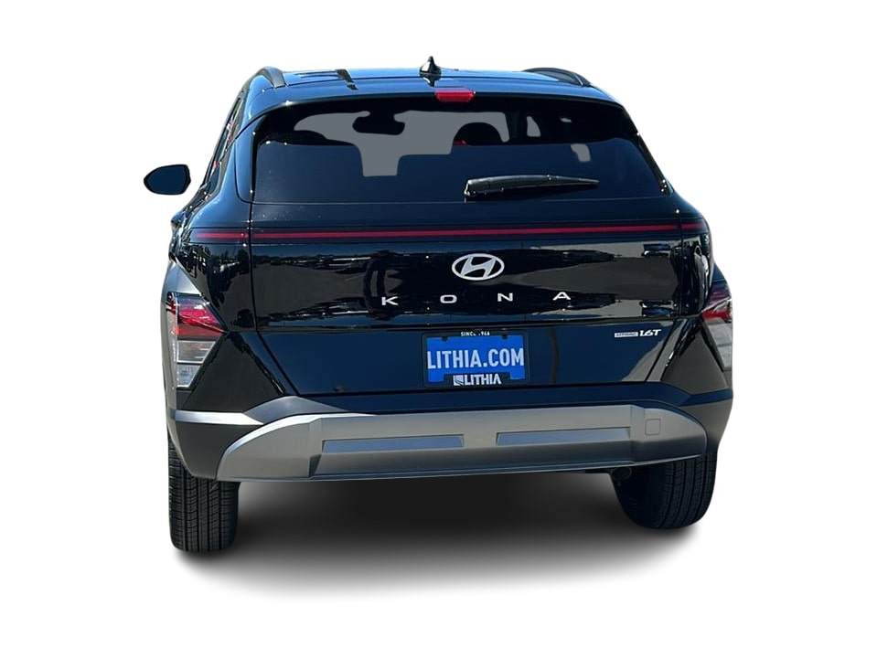 Thumbnail: 2026 Hyundai Kona - 5