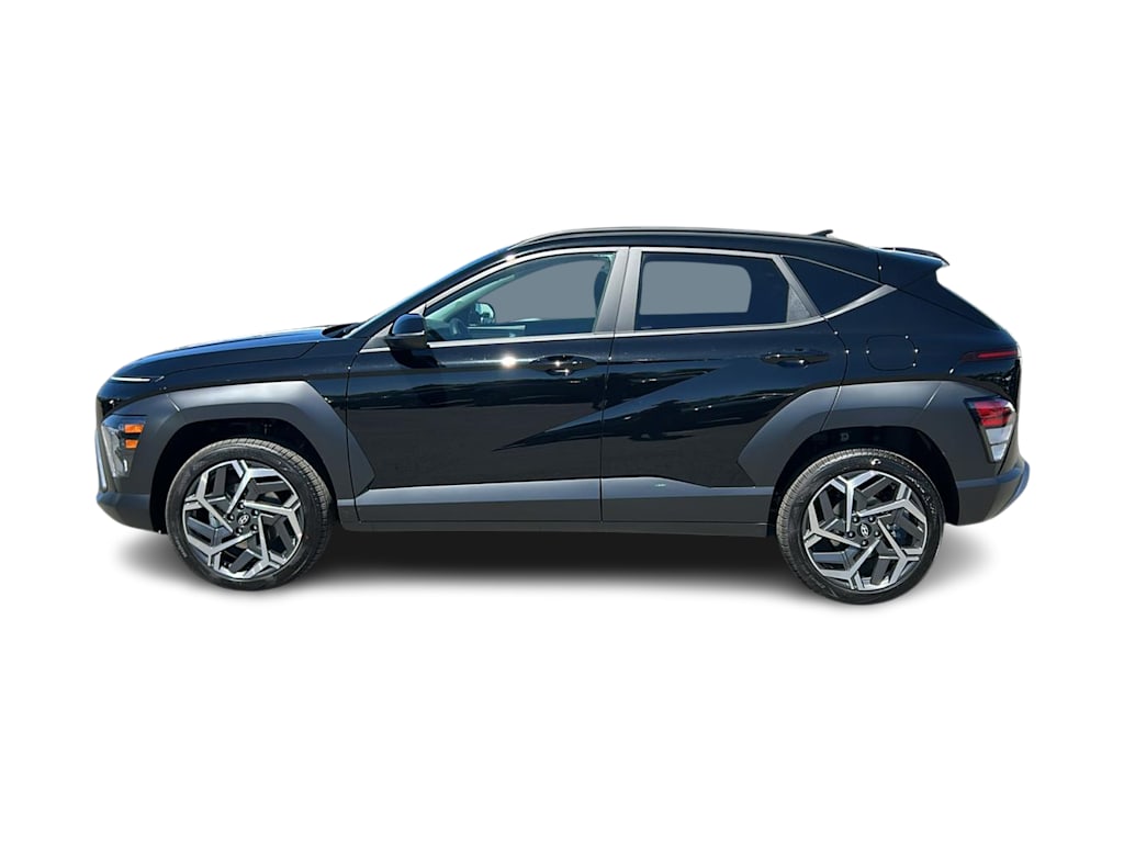 Thumbnail: 2026 Hyundai Kona - 3