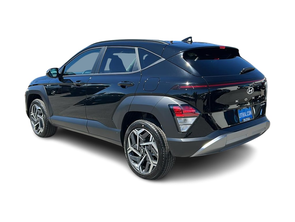 Thumbnail: 2026 Hyundai Kona - 4