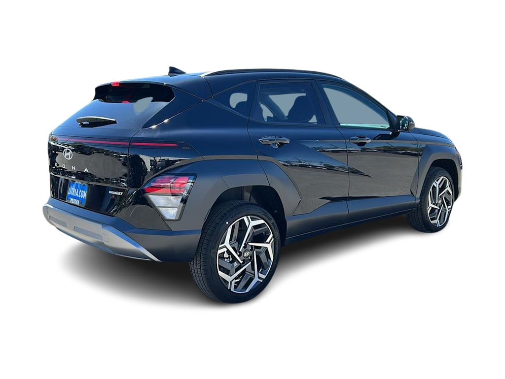 Thumbnail: 2026 Hyundai Kona - 21