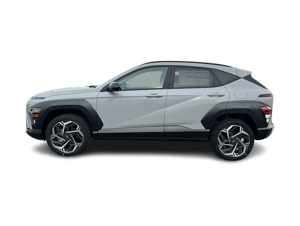 Thumbnail: 2026 Hyundai Kona - 3