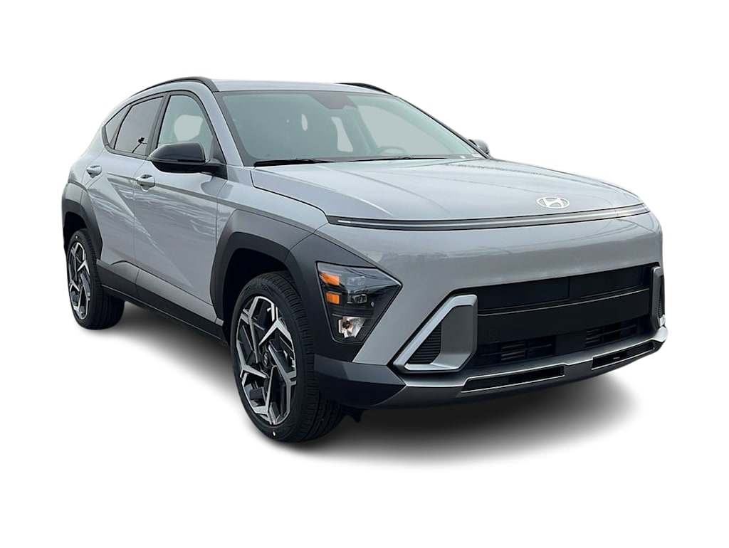 Thumbnail: 2026 Hyundai Kona - 19