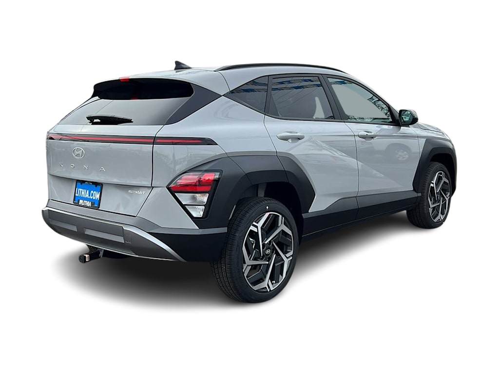 Thumbnail: 2026 Hyundai Kona - 21