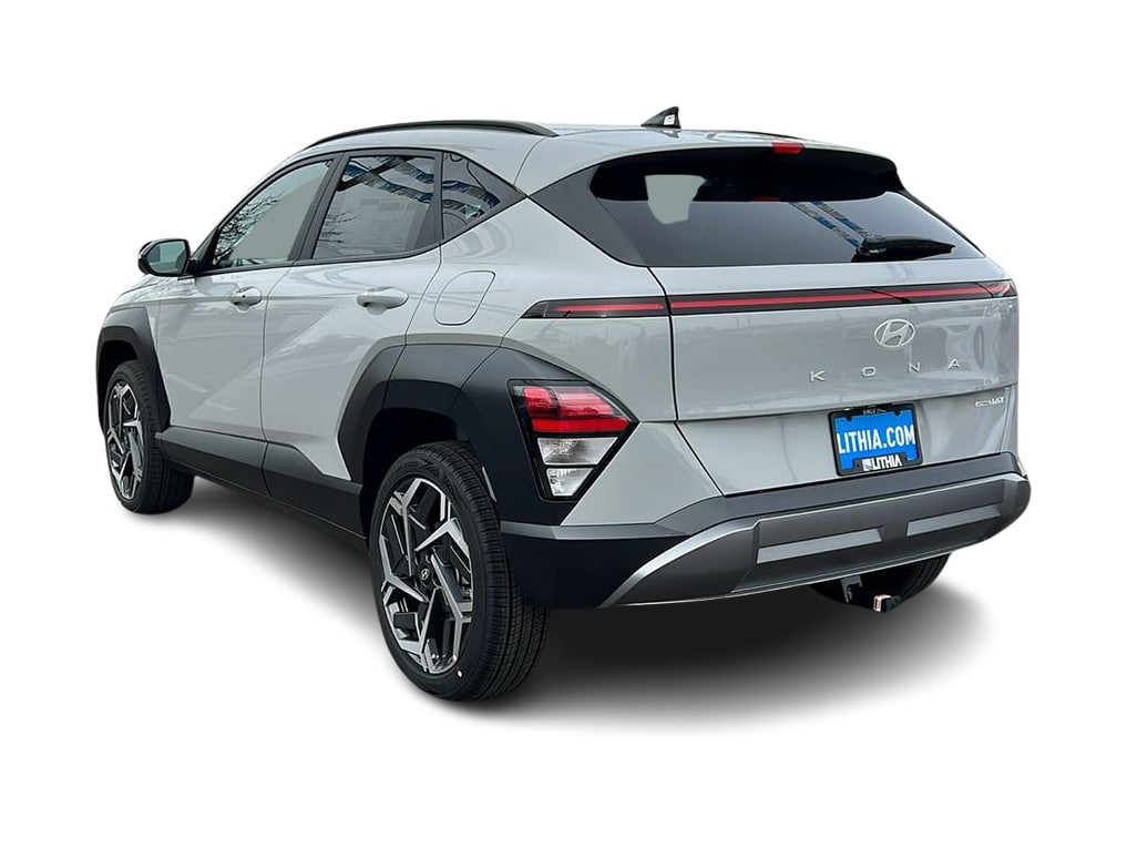 Thumbnail: 2026 Hyundai Kona - 4