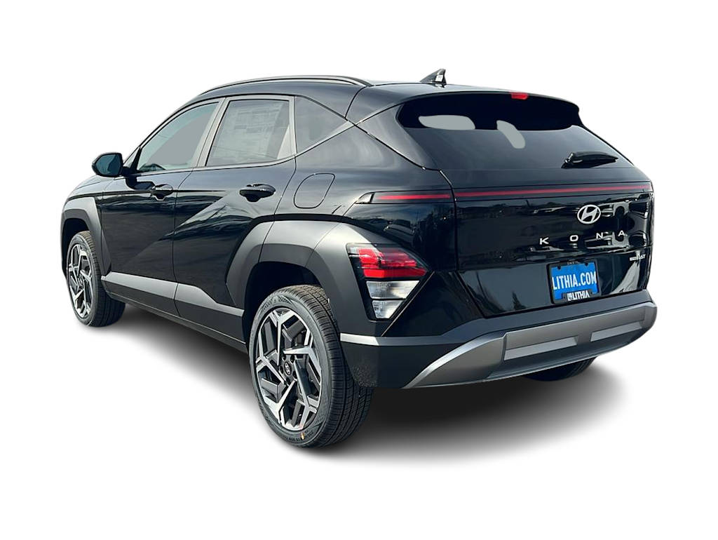 Thumbnail: 2026 Hyundai Kona - 4