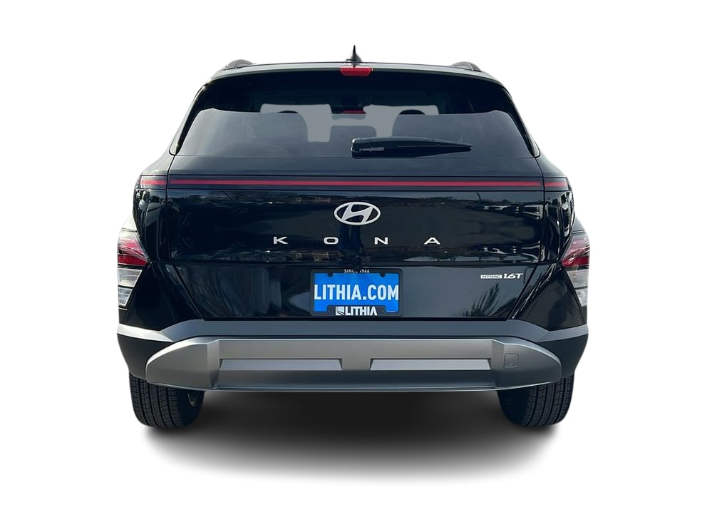 Thumbnail: 2026 Hyundai Kona - 5