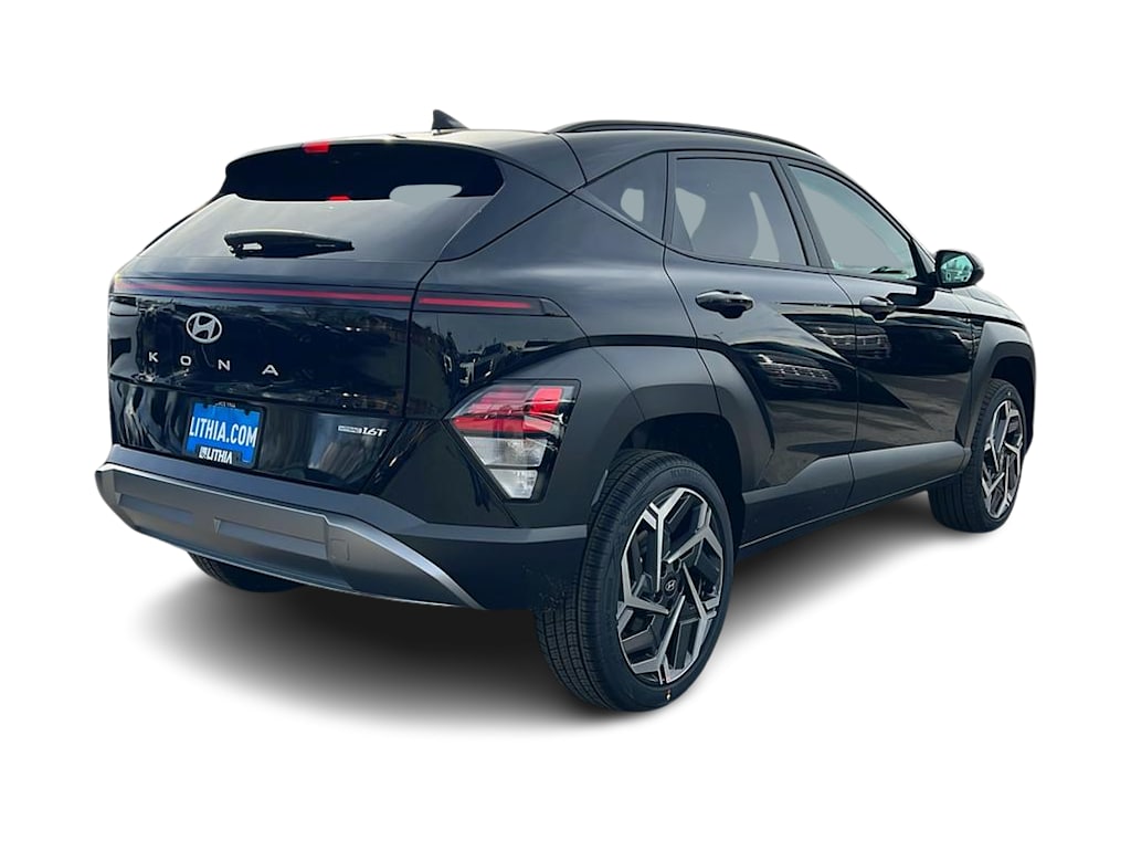 Thumbnail: 2026 Hyundai Kona - 19