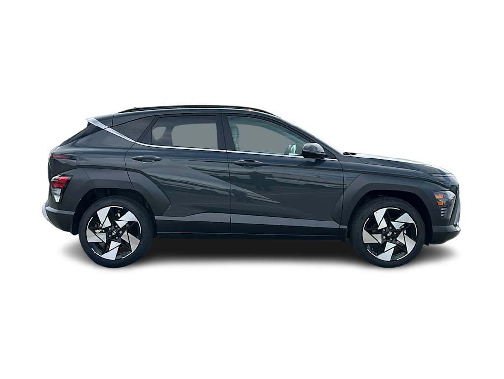 2025 Hyundai Kona Limited 20