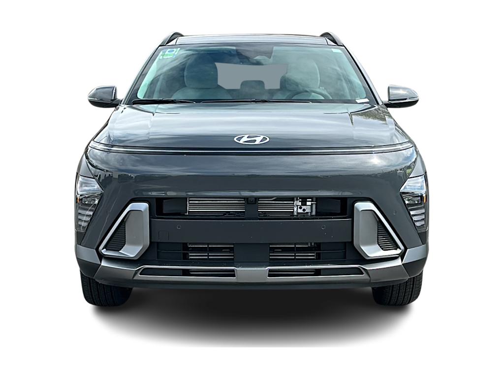 2025 Hyundai Kona Limited 6
