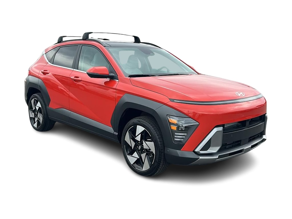 Thumbnail: 2025 Hyundai Kona - 17