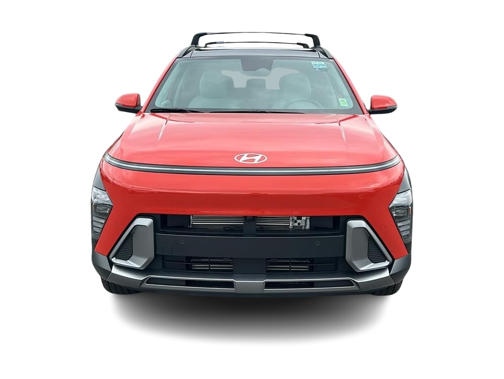 Thumbnail: 2025 Hyundai Kona - 6