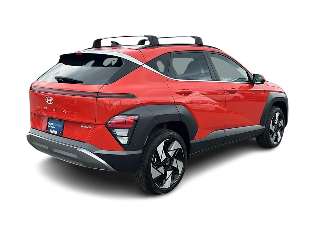 Thumbnail: 2025 Hyundai Kona - 19