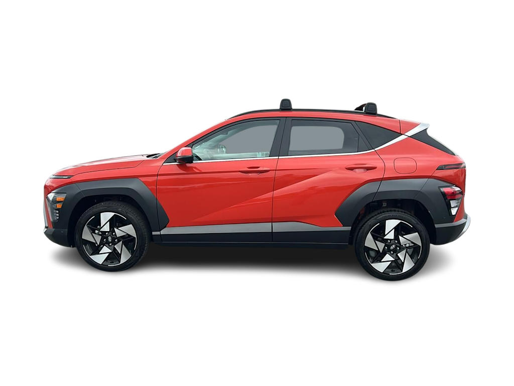 Thumbnail: 2025 Hyundai Kona - 3