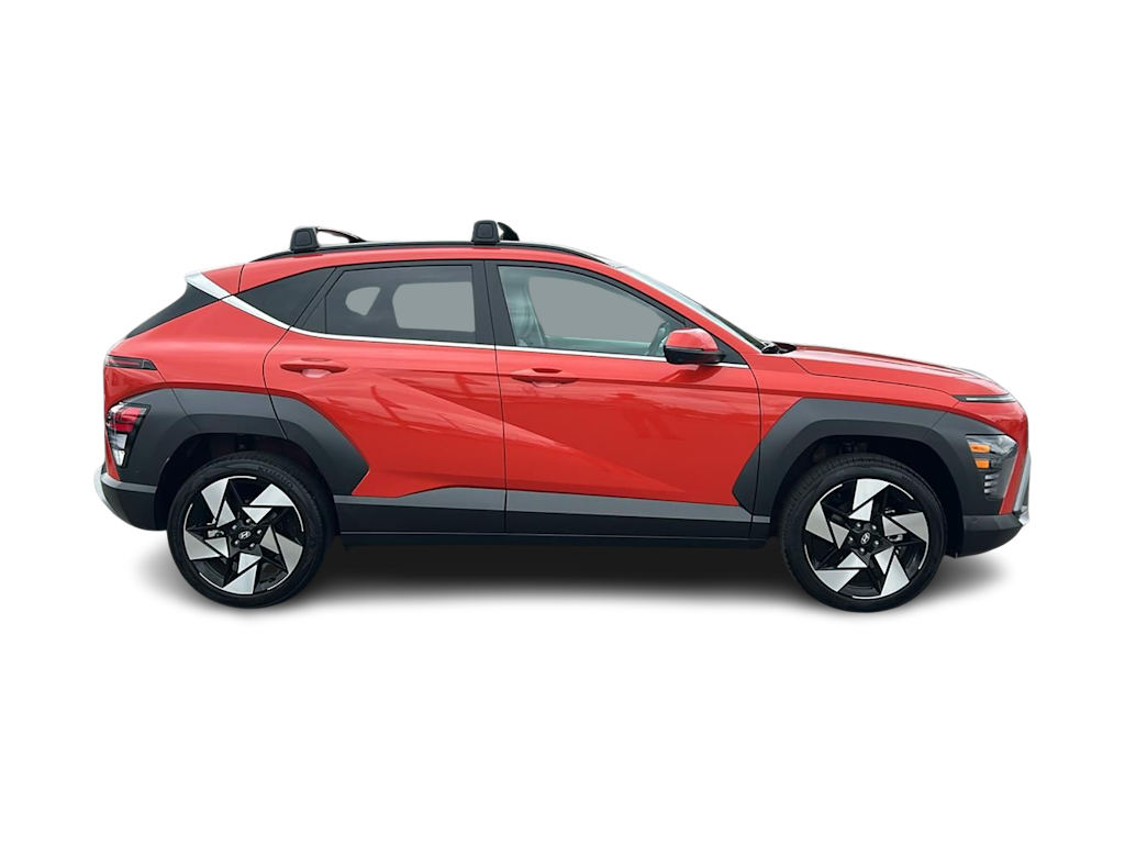 Thumbnail: 2025 Hyundai Kona - 18