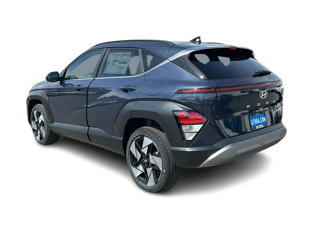 Thumbnail: 2026 Hyundai Kona - 4