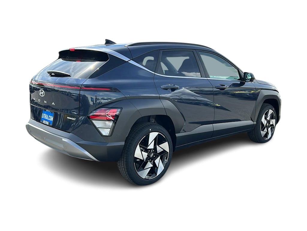 Thumbnail: 2026 Hyundai Kona - 20