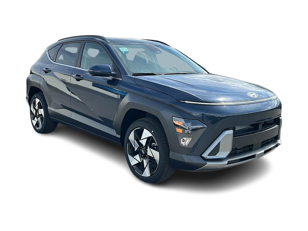 Thumbnail: 2026 Hyundai Kona - 18