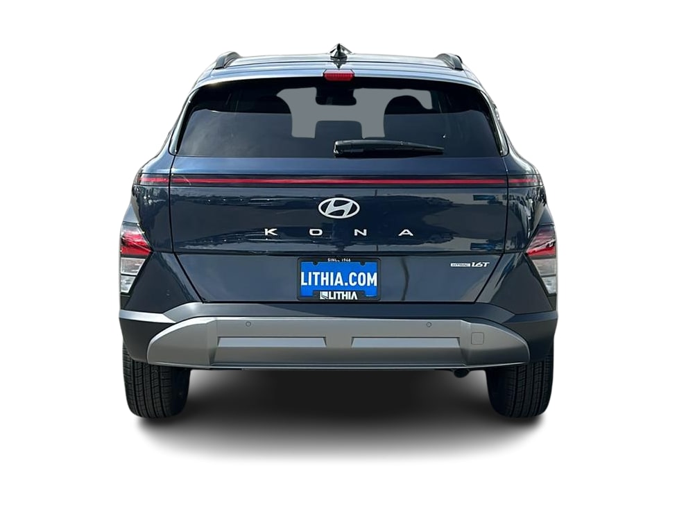 Thumbnail: 2026 Hyundai Kona - 5