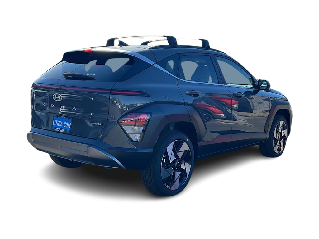 Thumbnail: 2026 Hyundai Kona - 20