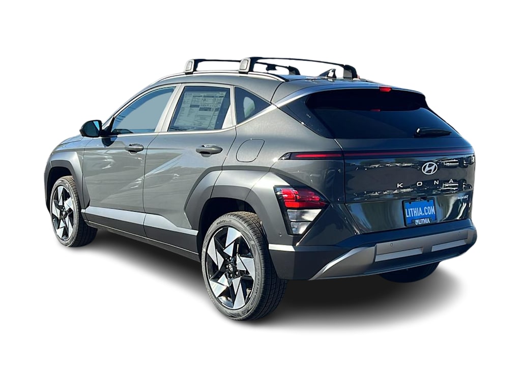 Thumbnail: 2026 Hyundai Kona - 4