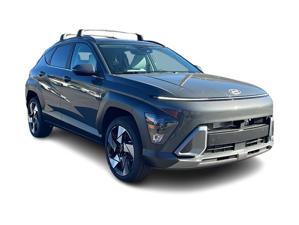 Thumbnail: 2026 Hyundai Kona - 18