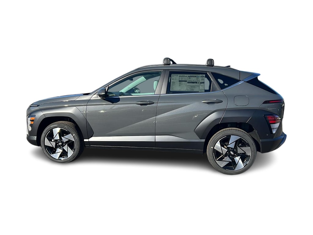 Thumbnail: 2026 Hyundai Kona - 3