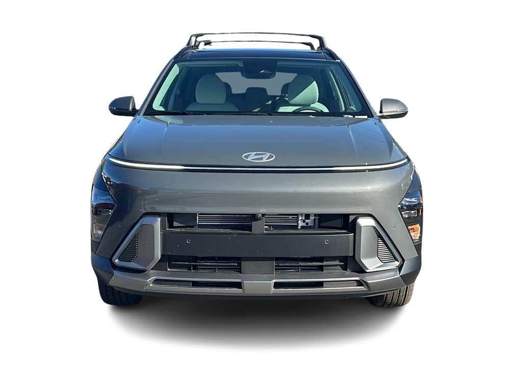 Thumbnail: 2026 Hyundai Kona - 6