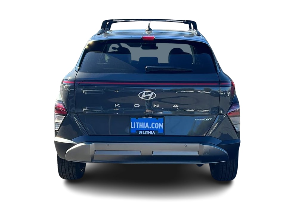 Thumbnail: 2026 Hyundai Kona - 5