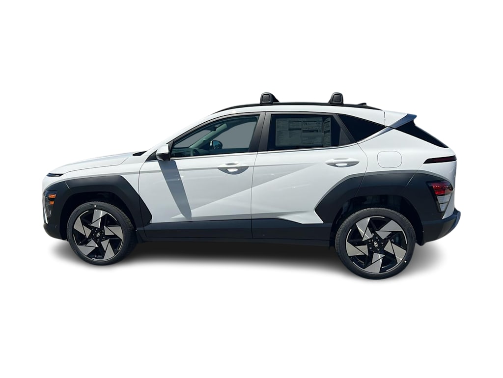 Thumbnail: 2026 Hyundai Kona - 3