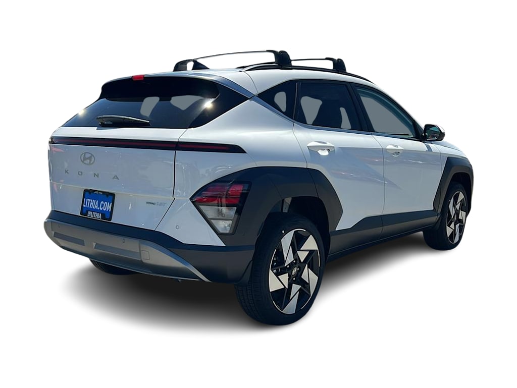 Thumbnail: 2026 Hyundai Kona - 20