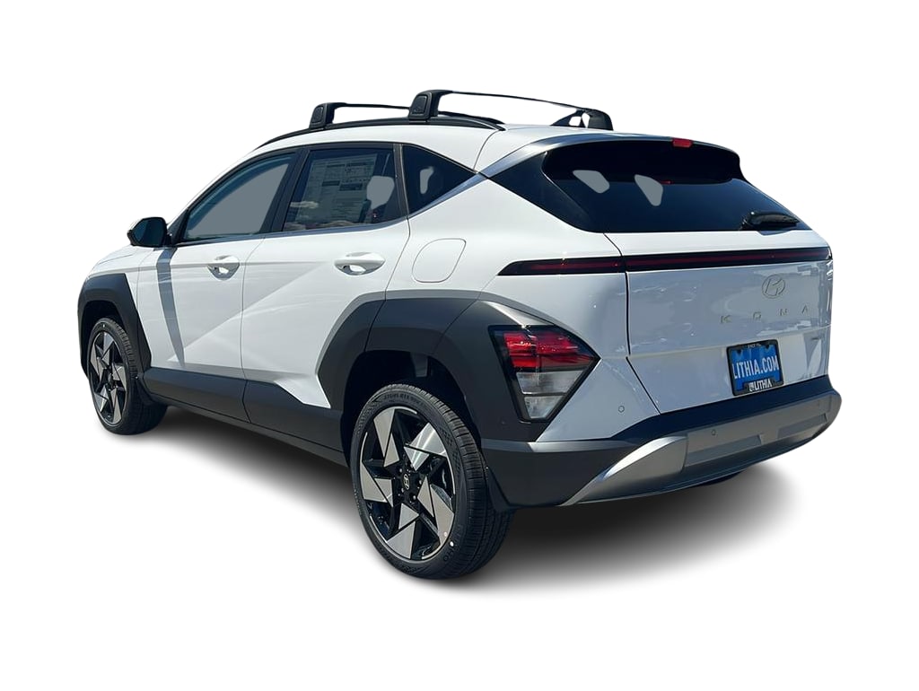 Thumbnail: 2026 Hyundai Kona - 4