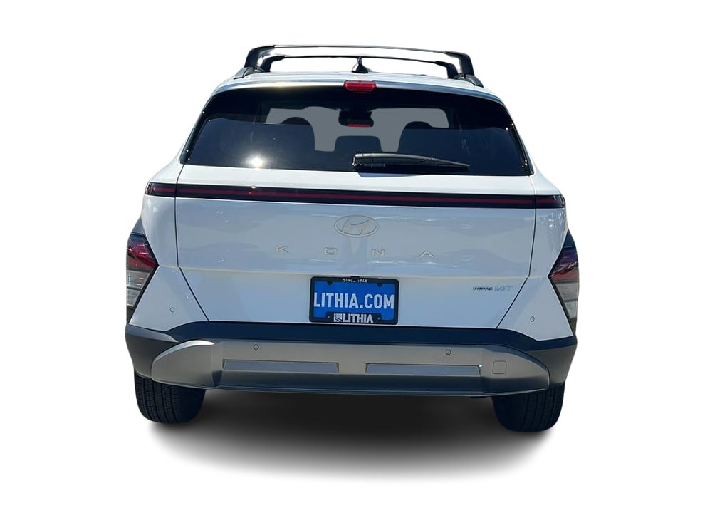 Thumbnail: 2026 Hyundai Kona - 5