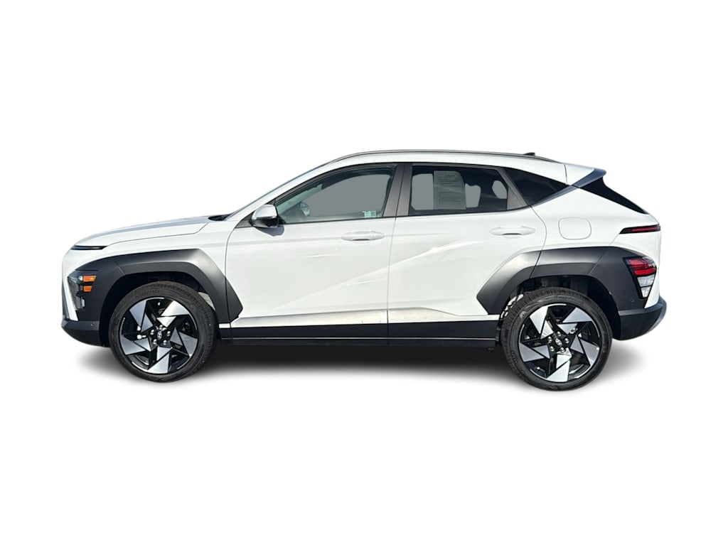 Thumbnail: 2026 Hyundai Kona - 3
