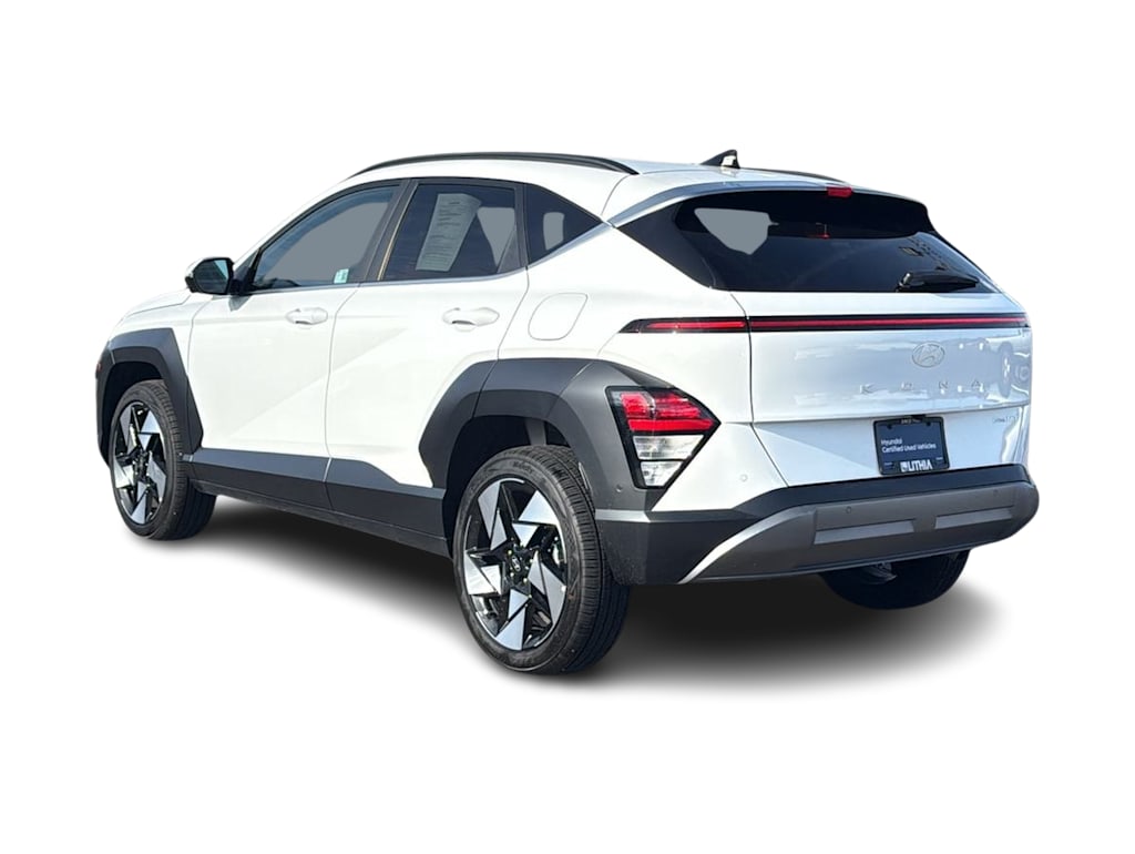 Thumbnail: 2026 Hyundai Kona - 4