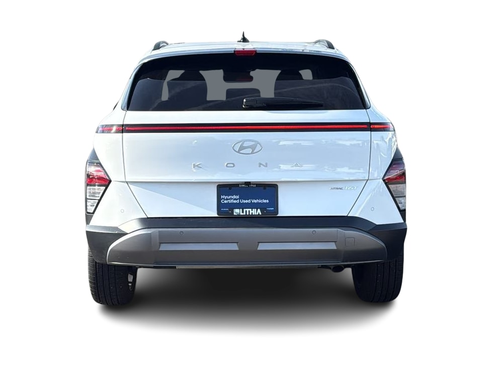 Thumbnail: 2026 Hyundai Kona - 5