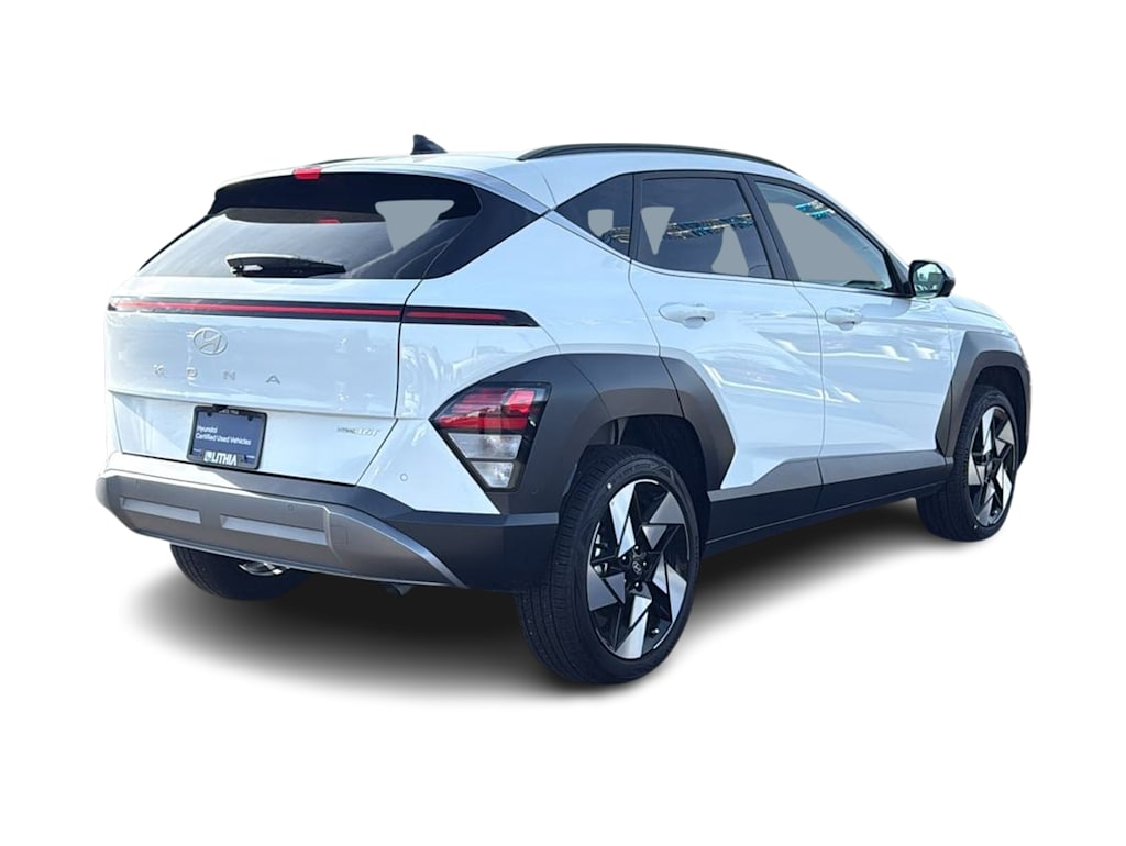 Thumbnail: 2026 Hyundai Kona - 22