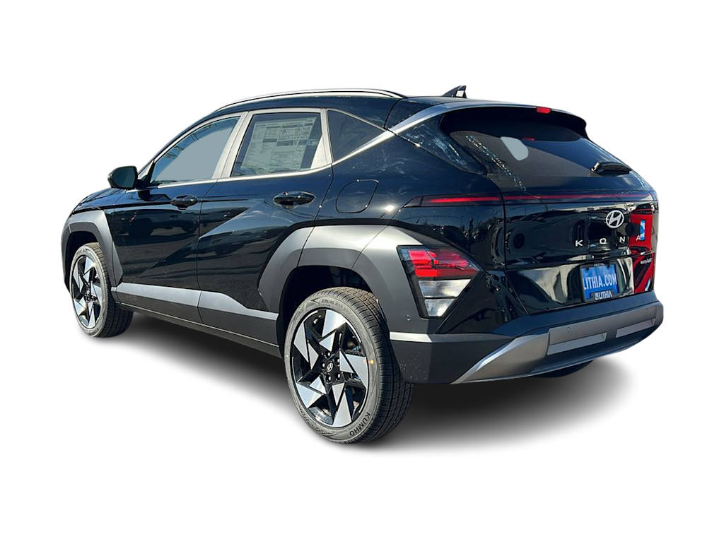 Thumbnail: 2026 Hyundai Kona - 4