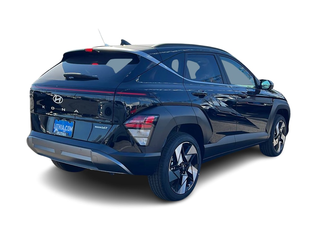 Thumbnail: 2026 Hyundai Kona - 20