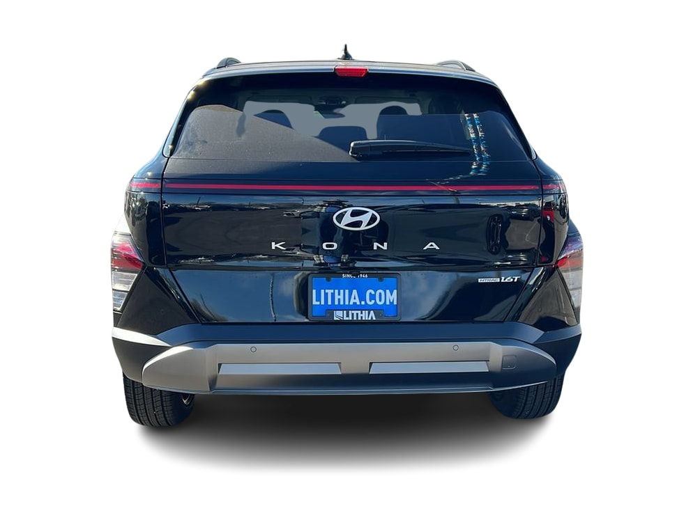 Thumbnail: 2026 Hyundai Kona - 5