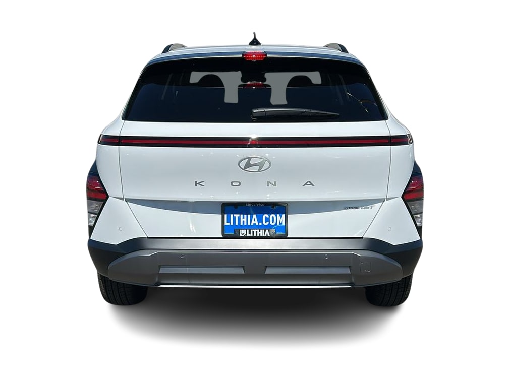 Thumbnail: 2026 Hyundai Kona - 5