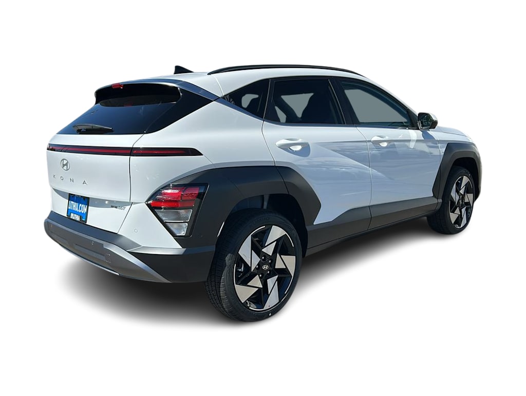 Thumbnail: 2026 Hyundai Kona - 21