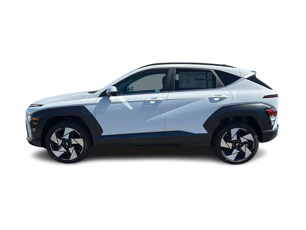 Thumbnail: 2026 Hyundai Kona - 3