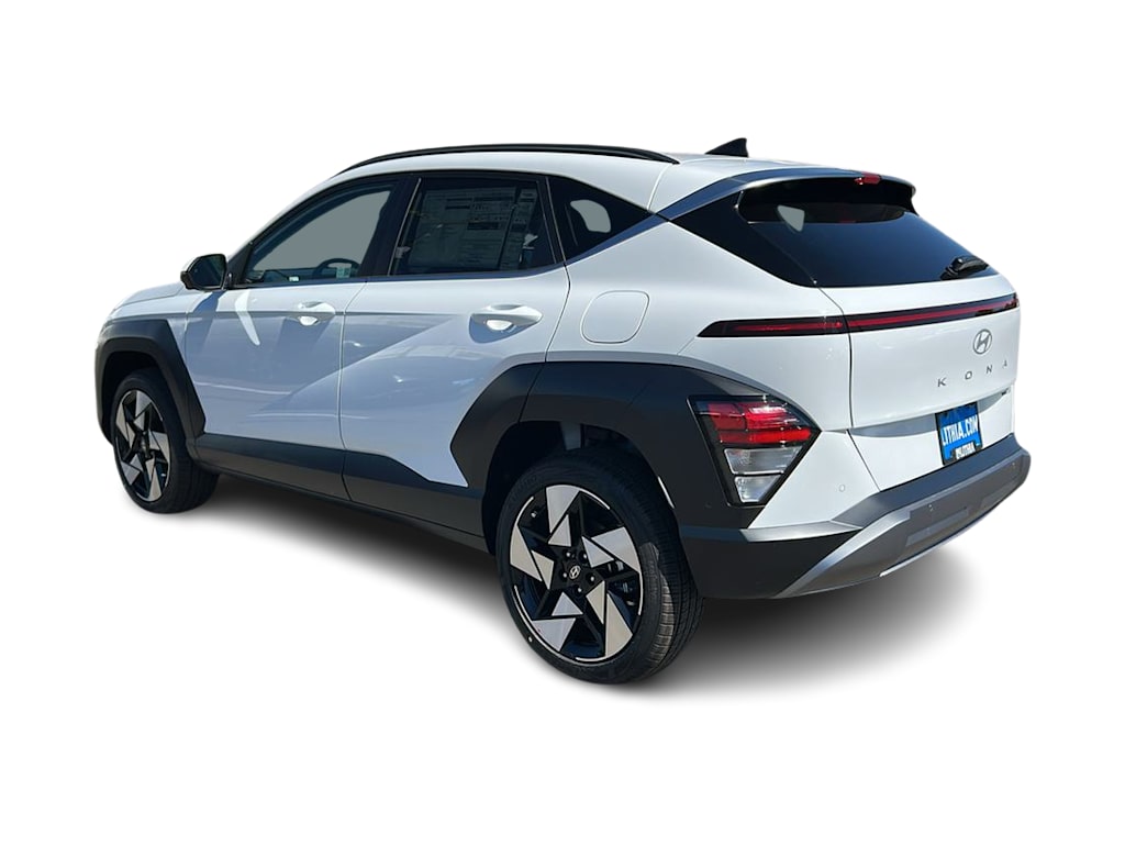 Thumbnail: 2026 Hyundai Kona - 4