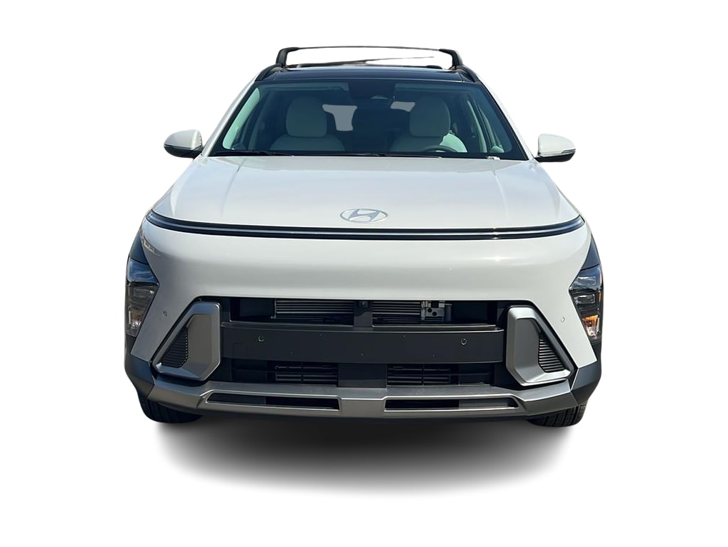 Thumbnail: 2026 Hyundai Kona - 6