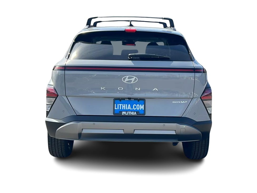 Thumbnail: 2026 Hyundai Kona - 5