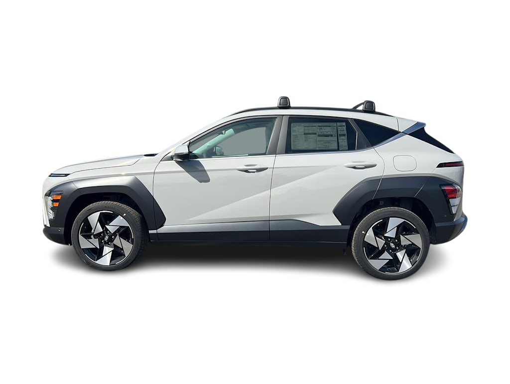Thumbnail: 2026 Hyundai Kona - 3
