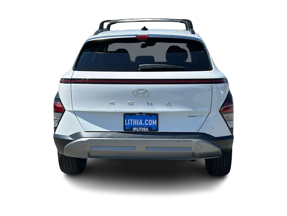 Thumbnail: 2026 Hyundai Kona - 5