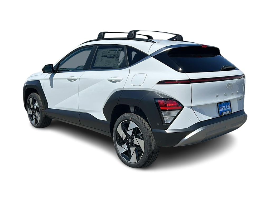 Thumbnail: 2026 Hyundai Kona - 4