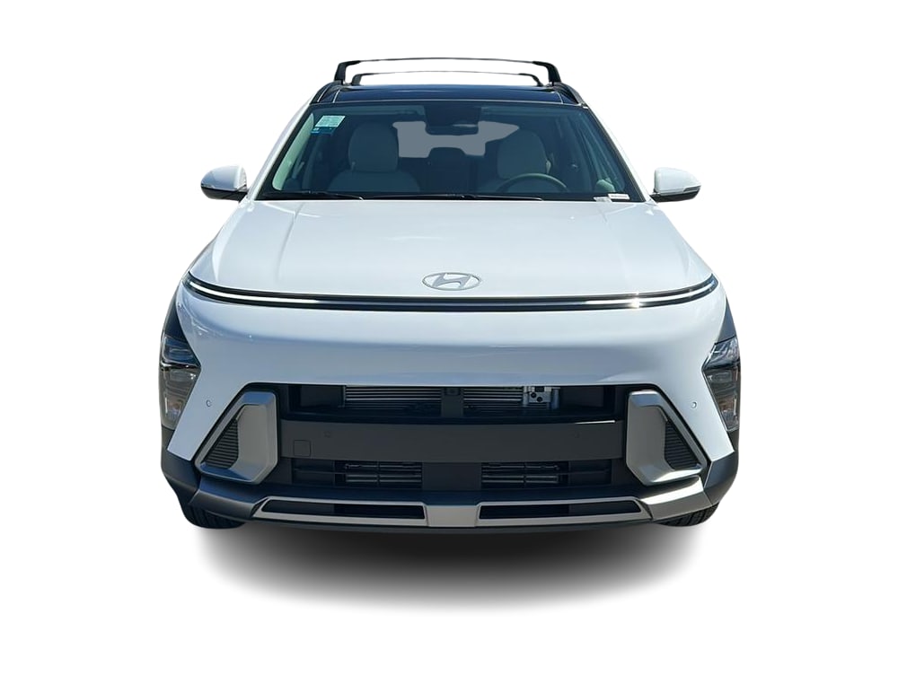 Thumbnail: 2026 Hyundai Kona - 6
