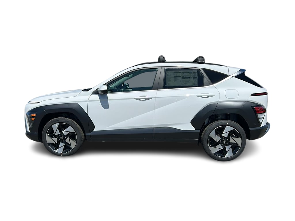 Thumbnail: 2026 Hyundai Kona - 3